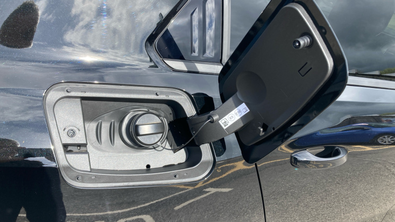 Vauxhall Astra 1.2 Turbo 130 Griffin [Tech Pack] 5dr Petrol Hatchback